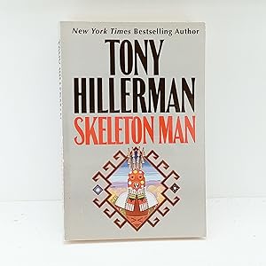 Seller image for Skeleton Man for sale by Cat On The Shelf