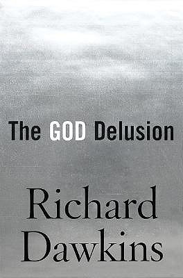 Seller image for The God Delusion (Hardback or Cased Book) for sale by BargainBookStores