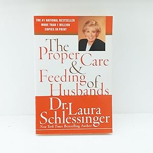 Seller image for The Proper Care and Feeding of Husbands for sale by Cat On The Shelf