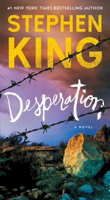 Seller image for Desperation (Paperback or Softback) for sale by BargainBookStores