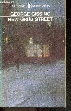 Seller image for New Grub Street for sale by Le-Livre