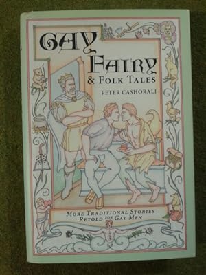 Seller image for Gay Fairy & Folk Tales for sale by Draycott Books
