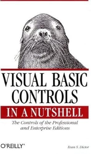 Immagine del venditore per VISUAL BASIC CONTROLS IN A NUTSHELL venduto da LIBRERIA LEA+
