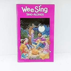 Immagine del venditore per Wee Sing Sing-Alongs venduto da Cat On The Shelf
