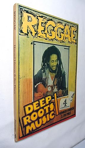 Seller image for Reggae: Deep Roots Music for sale by Renaissance Books