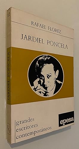 Seller image for Jardiel Poncela for sale by Nk Libros