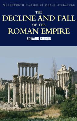 Seller image for Decline and Fall of the Roman Empire (Paperback or Softback) for sale by BargainBookStores