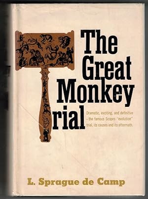 The Great Monkey Trial