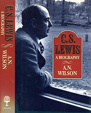 Seller image for C.S.Lewis: A Biography for sale by Pendleburys - the bookshop in the hills