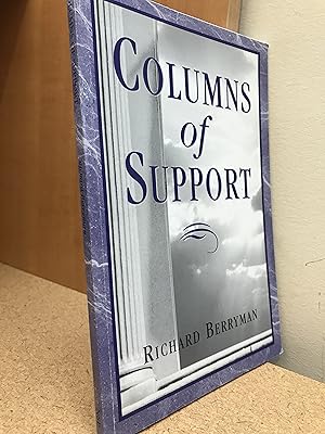 Seller image for Columns of Support for sale by Regent College Bookstore