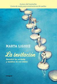 Seller image for LA INVITACIN: DESCUBRIR LAS VERDADES Y MENTIRAS DE UNO MISMO for sale by Libro Inmortal - Libros&Co. Librera Low Cost
