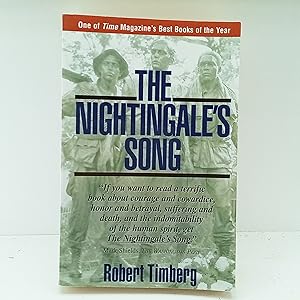 Seller image for The Nightingales Song for sale by Cat On The Shelf