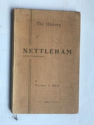 The History of Nettleham