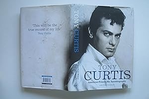 Image du vendeur pour American Prince: My Autobiography mis en vente par Aucott & Thomas
