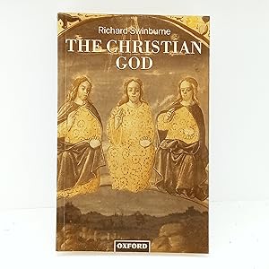 Image du vendeur pour The Christian God mis en vente par Cat On The Shelf