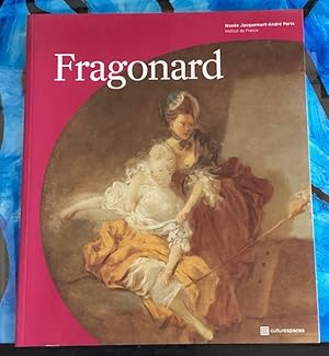Seller image for Fragonard: Les plaisirs d'un Siecle for sale by Big Reuse