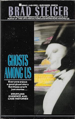 Ghosts Among Us