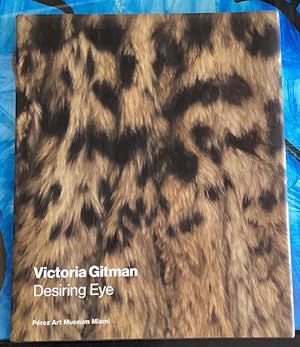 Seller image for Victoria Gitman: Desiring Eye for sale by Big Reuse