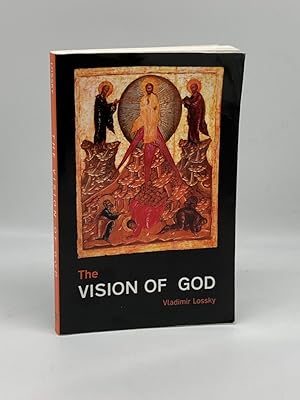 Bild des Verkufers fr The Vision of God zum Verkauf von True Oak Books