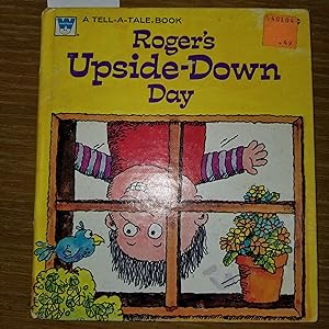 Seller image for Roger's Upside-Down Day for sale by CKBooks
