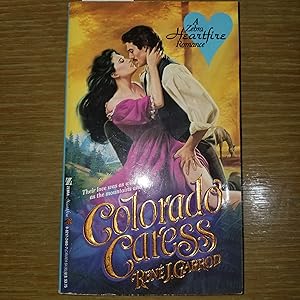 Immagine del venditore per Colorado Caress venduto da CKBooks