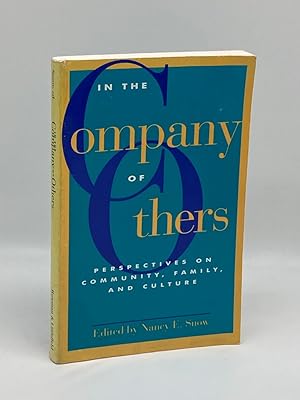 Imagen del vendedor de In the Company of Others a la venta por True Oak Books