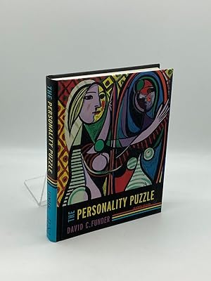 Bild des Verkufers fr The Personality Puzzle zum Verkauf von True Oak Books