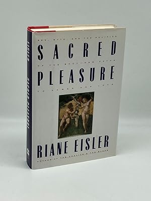Seller image for Sacred Pleasure Sex, Myth, and the Politics of the Body for sale by True Oak Books