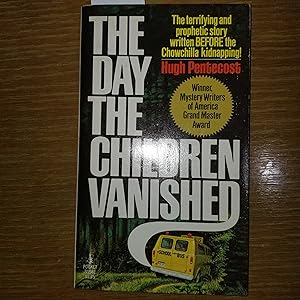 Seller image for The Day the Children Vanished for sale by CKBooks