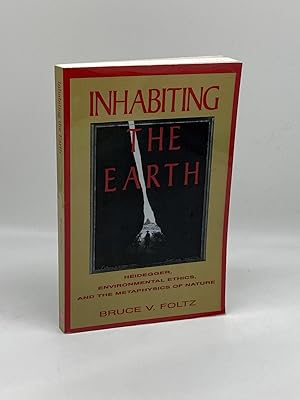 Image du vendeur pour Inhabiting the Earth mis en vente par True Oak Books