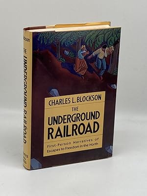 Seller image for The Underground Railroad for sale by True Oak Books