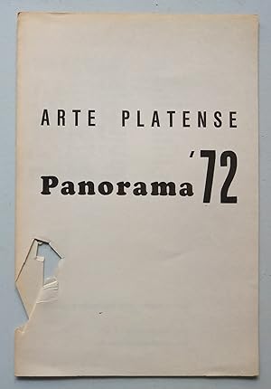 Seller image for Arte Platense. Panorama 72 for sale by Apartirdecero