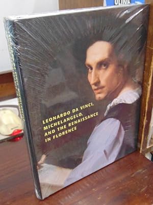 Bild des Verkufers fr Leonardo da Vinci, Michelangelo, and the Renaissance in Florence zum Verkauf von Atlantic Bookshop