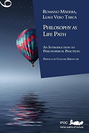 Seller image for Philosophy As Life Path for sale by -OnTimeBooks-