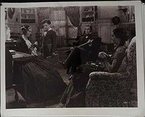 Seller image for David Copperfield 8 x 10 Still 1935 Basil Rathbone, Freddie Bartholomew! for sale by AcornBooksNH