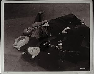 Seller image for You're Out of Luck 8 x 10 Still 1941 Frankie Darro, Mantan Moreland! for sale by AcornBooksNH