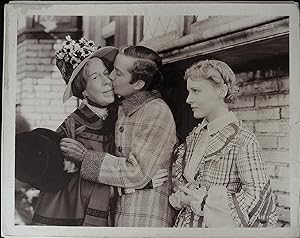 Seller image for David Copperfield 8 x 10 Still 1935 Frank Lawton, Madge Evans, Edna May Oliver! for sale by AcornBooksNH