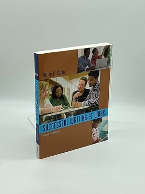 Seller image for Successful Writing At Work Concise Edition for sale by True Oak Books