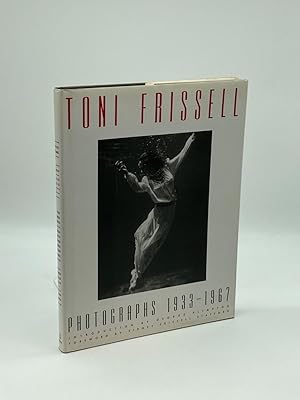 Seller image for Toni Frissell Photographs 1933 - 1967 for sale by True Oak Books