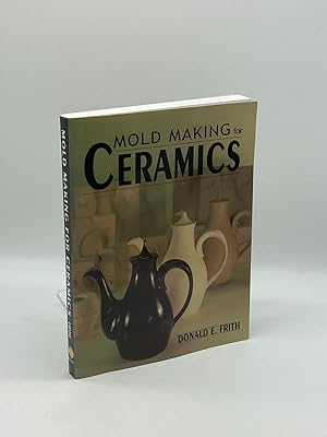 Imagen del vendedor de Mold Making for Ceramics a la venta por True Oak Books