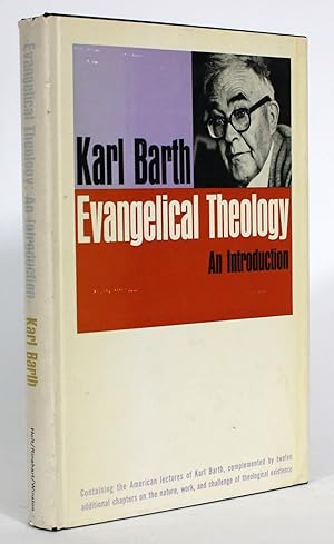 Evangelical Theology: An Introduction