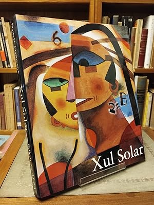 Imagen del vendedor de Xul Solar a la venta por Libros La Teatral