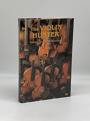 Seller image for The Violin Hunter for sale by True Oak Books