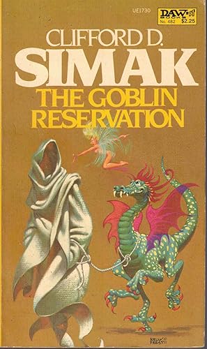 Goblin Reservation