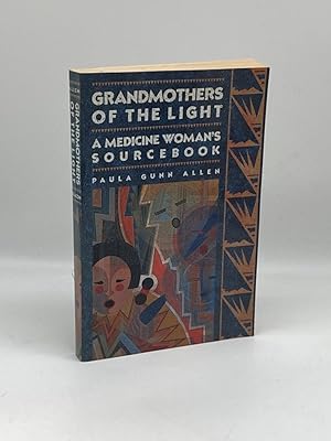 Seller image for Grandmothers of the Light A Medicine Woman's Sourcebook for sale by True Oak Books