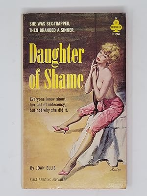 Daughter of Shame