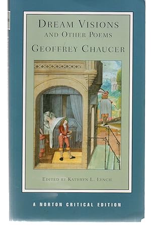 Dream Visions and Other Poems: A Norton Critical Edition (Norton Critical Editions)