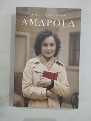 Bild des Verkufers fr Amapola zum Verkauf von Saturnlia Llibreria