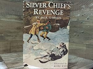 Seller image for Silver Chief's Revenge for sale by Archives Books inc.