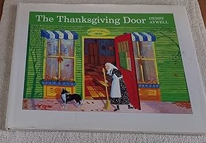 The Thanksgiving Door